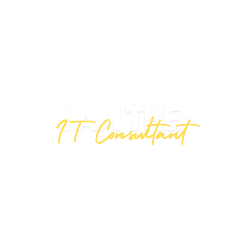 I am the (1)